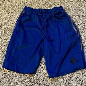 Men’s workout shorts